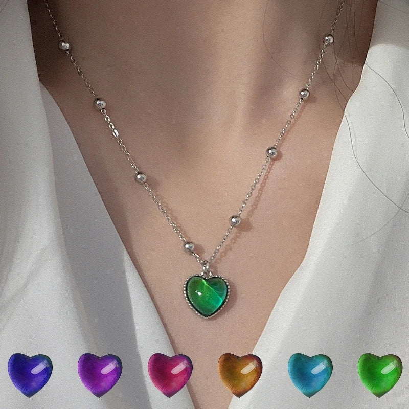 COLLAR DE EMOCIONES | ENVÍO GRATIS