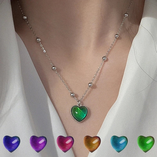 COLLAR DE EMOCIONES | ENVÍO GRATIS