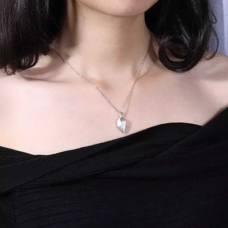 SET DE 2 COLLARES IMANTADOS PARA PAREJA | ORIGINAL | ENVÍO GRATIS