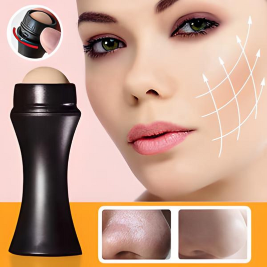 RODILLO DE PIEDRA VOLCÁNICA FACIAL | ORIGINAL | ENVÍO GRATIS