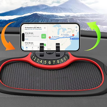 ALMOHADILLA PREMIUM ELEGANTE PARA AUTO | ENVÍO GRATIS