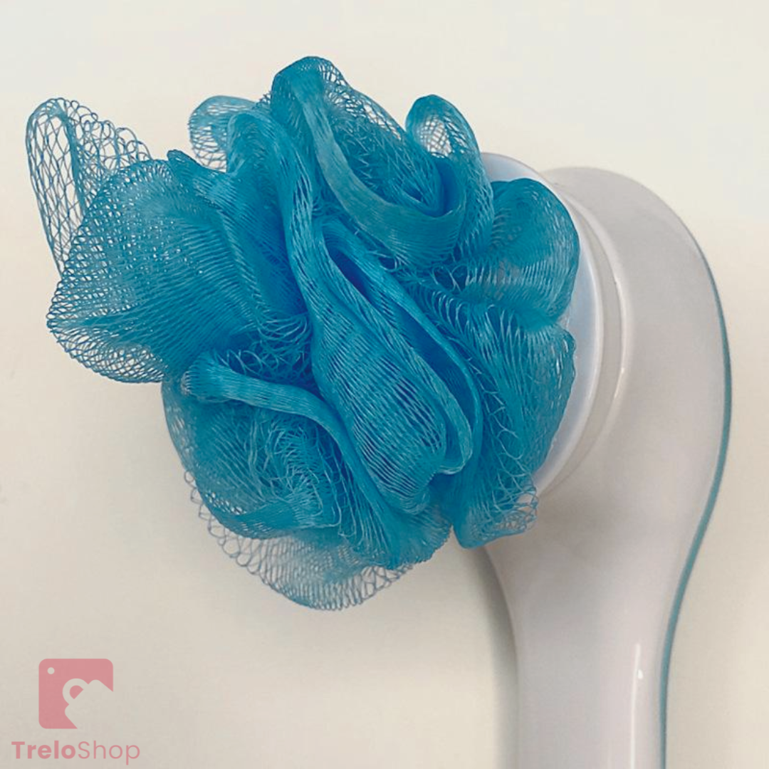 CEPILLO ELÉCTRICO CORPORAL SPIN SPA 5 EN 1 | ORIGINAL | ENVÍO GRATIS