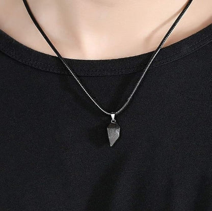 SET DE 2 COLLARES IMANTADOS PARA PAREJA | ORIGINAL | ENVÍO GRATIS