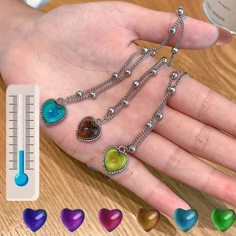 COLLAR DE EMOCIONES | ENVÍO GRATIS